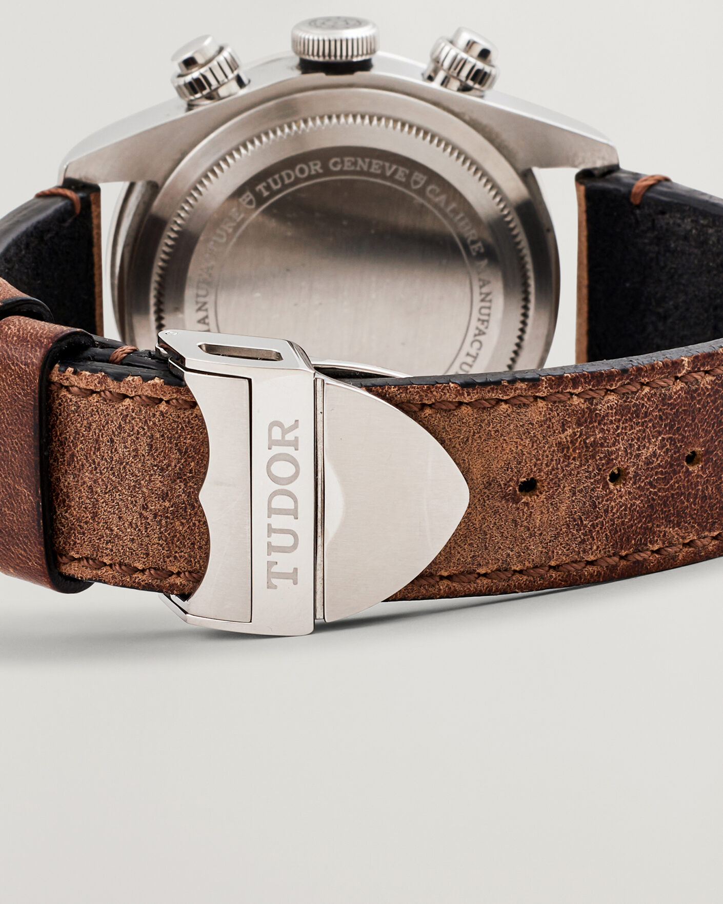 Homme | Pre-Owned & Vintage Watches | Tudor Pre-Owned | Black Bay Heritage