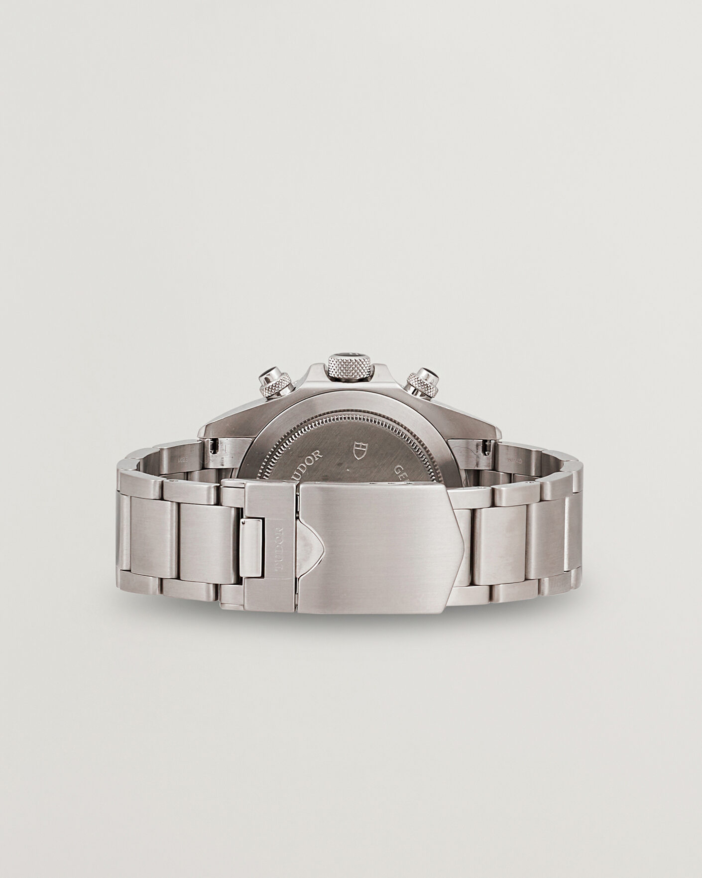 Homme | Pre-Owned & Vintage Watches | Tudor Pre-Owned | Heritage Chronograph