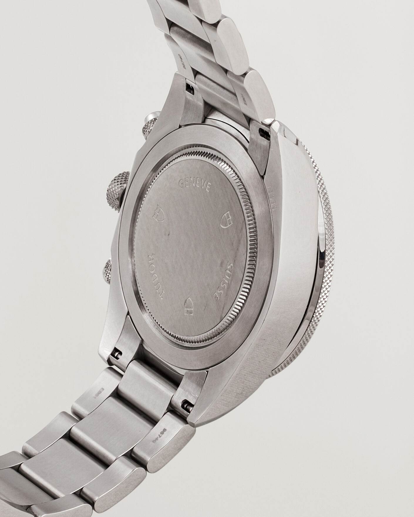 Homme | Pre-Owned & Vintage Watches | Tudor Pre-Owned | Heritage Chronograph