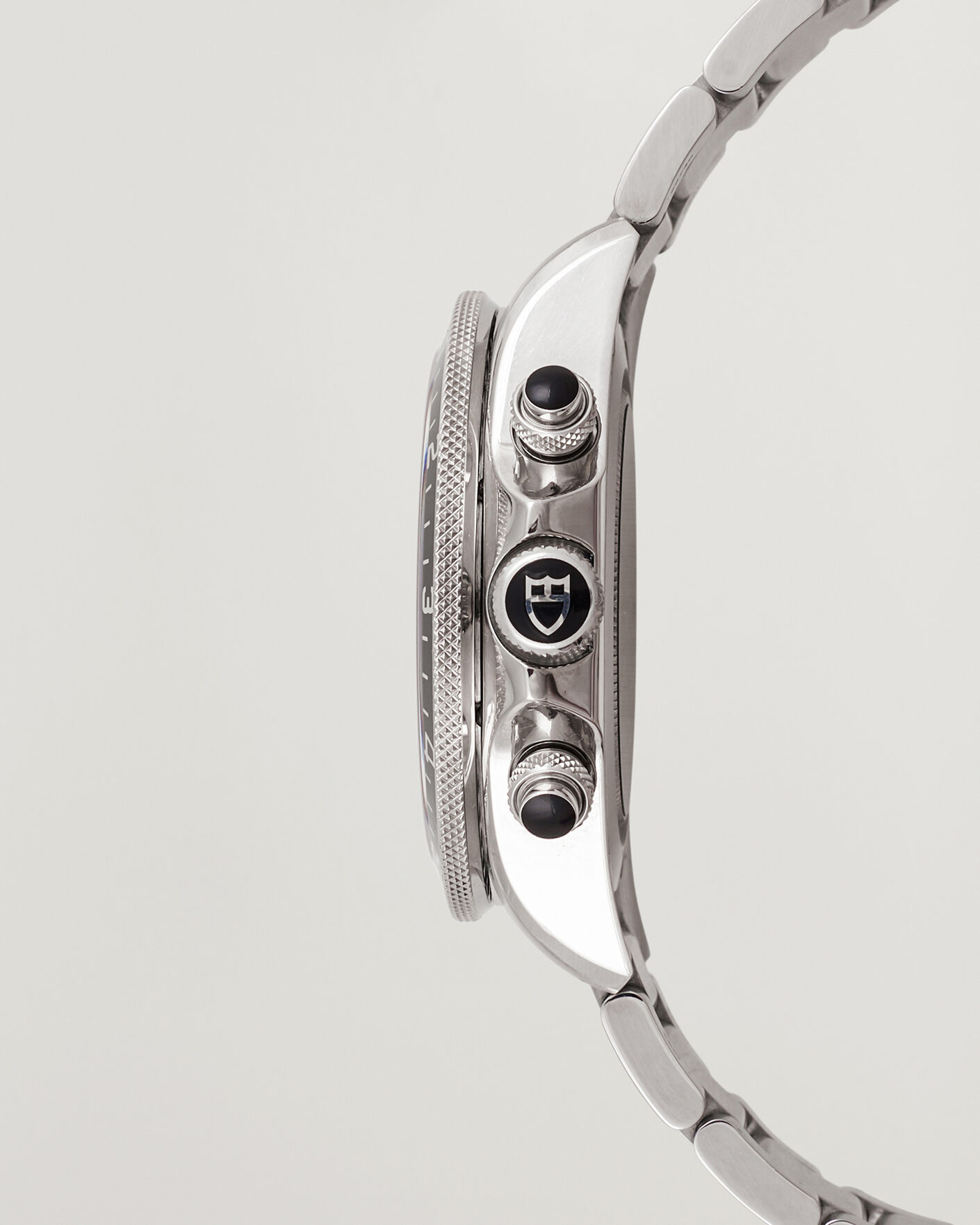 Homme | Pre-Owned & Vintage Watches | Tudor Pre-Owned | Heritage Chronograph
