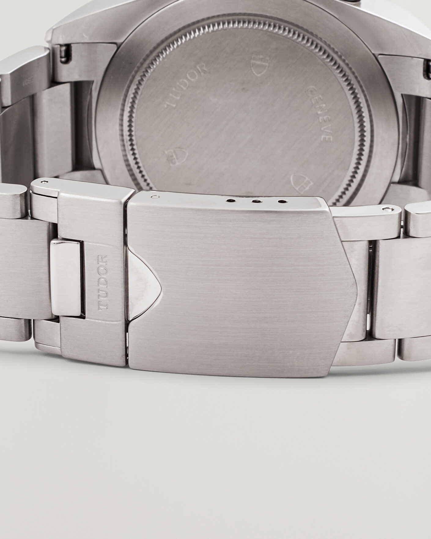 Homme | Pre-Owned & Vintage Watches | Tudor Pre-Owned | Heritage Chronograph