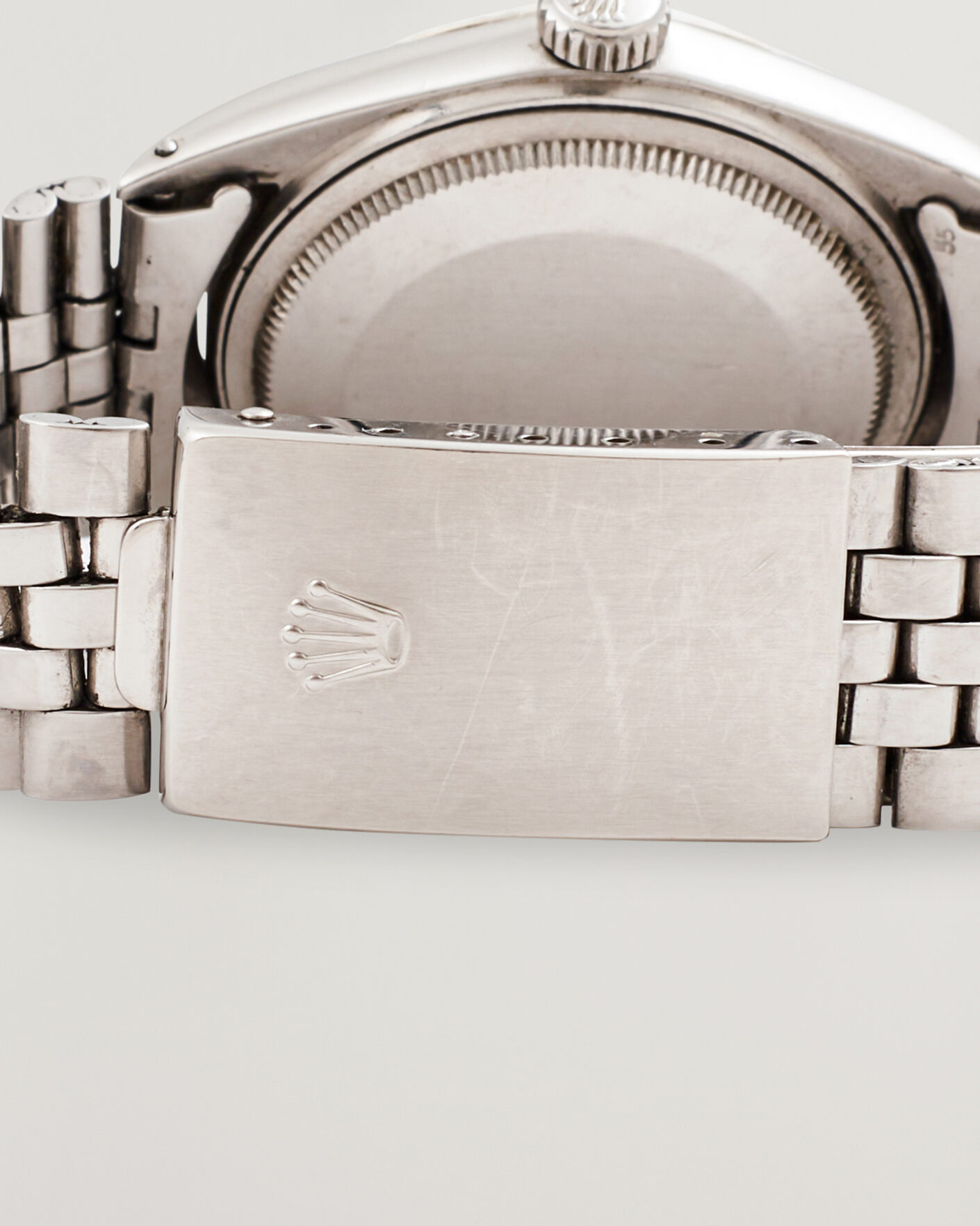 Homme | Pre-Owned & Vintage Watches | Rolex Pre-Owned | Datejust 1601