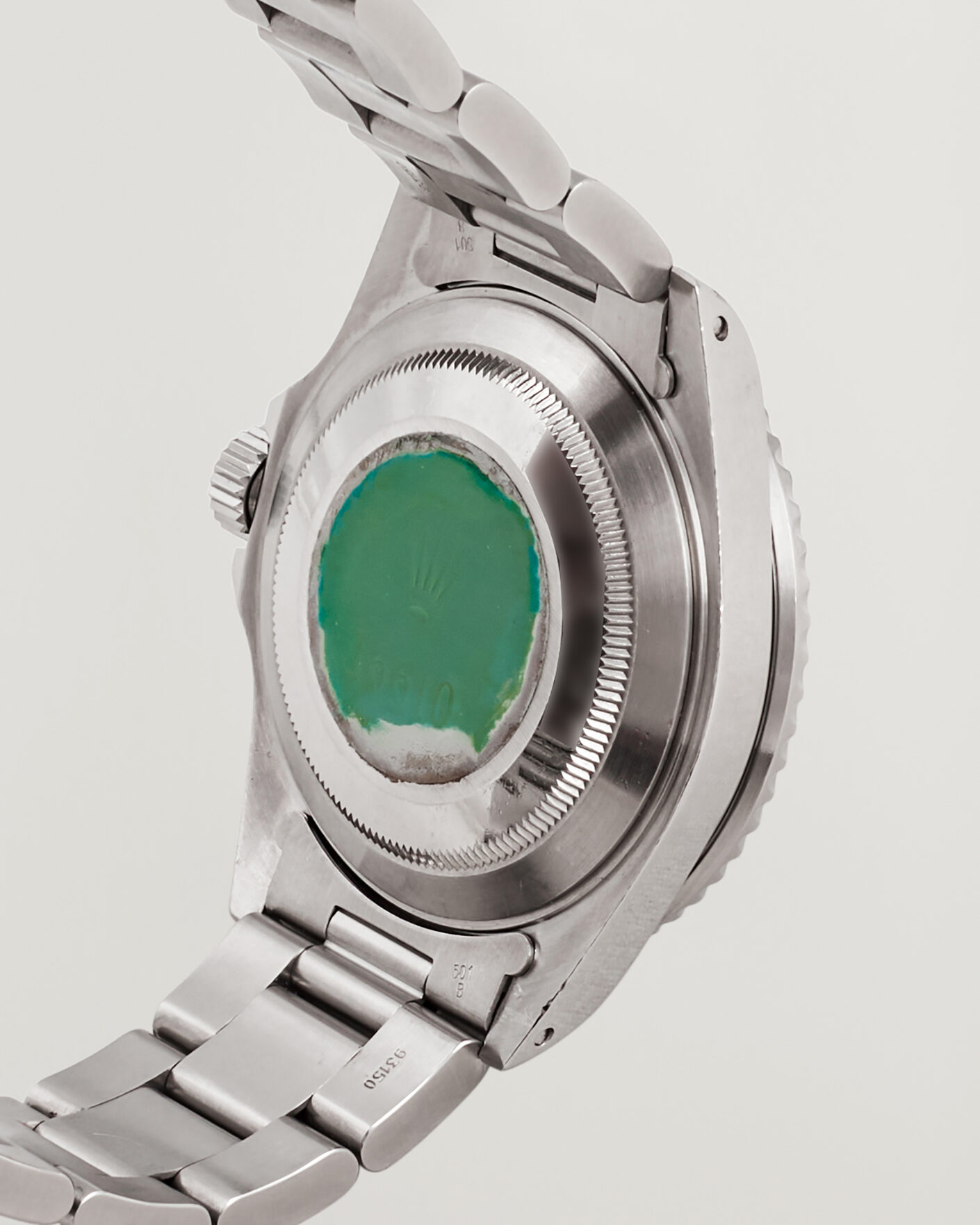 Homme | Pre-Owned & Vintage Watches | Rolex Pre-Owned | Submariner Date 