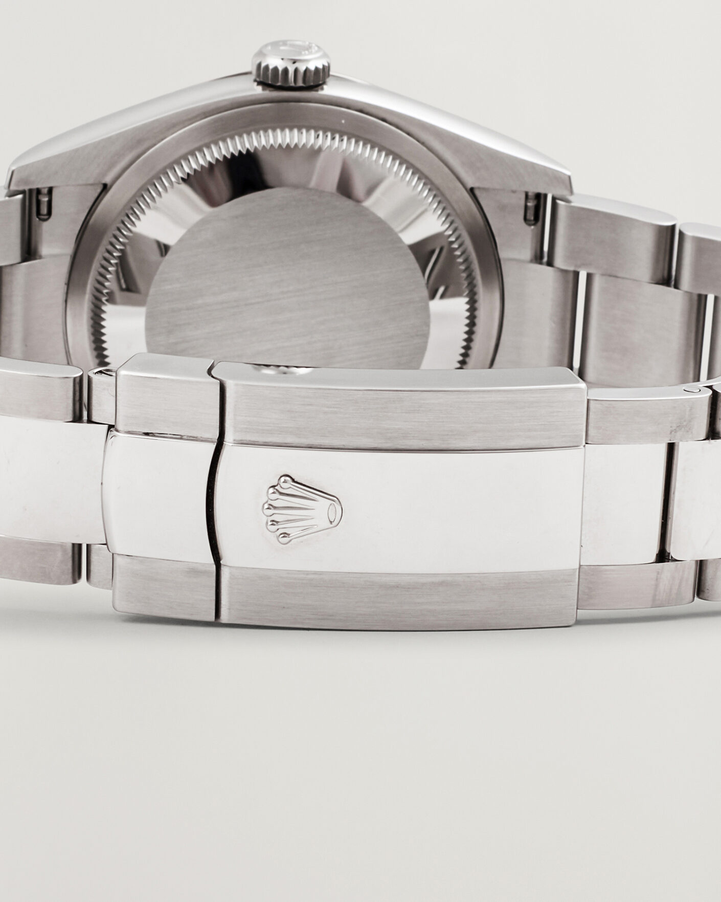 Homme | Pre-Owned & Vintage Watches | Rolex Pre-Owned | Datejust Wimbledon