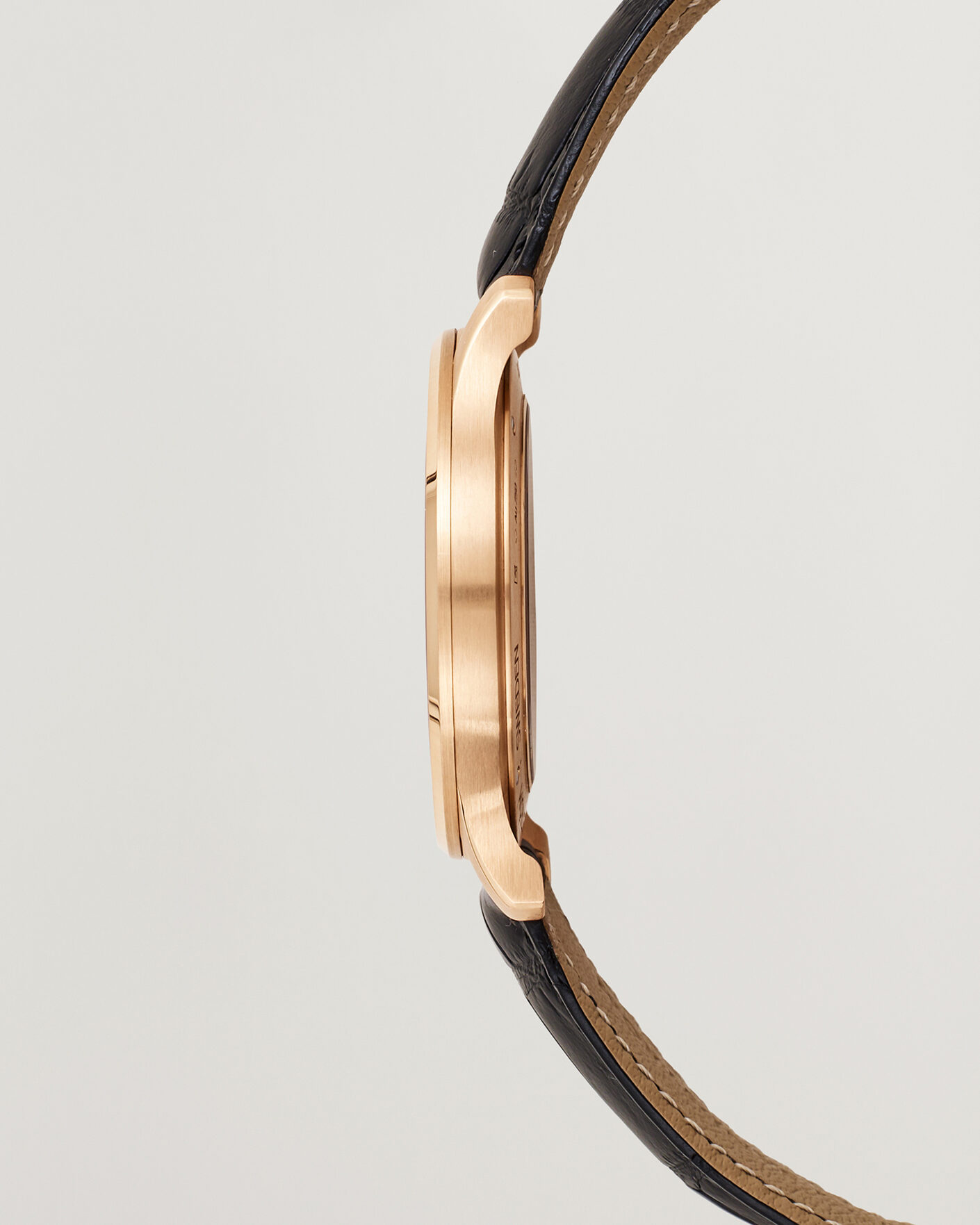 Homme | Pre-Owned & Vintage Watches | Sjöö Sandström Pre-Owned | Royal Capital 18k