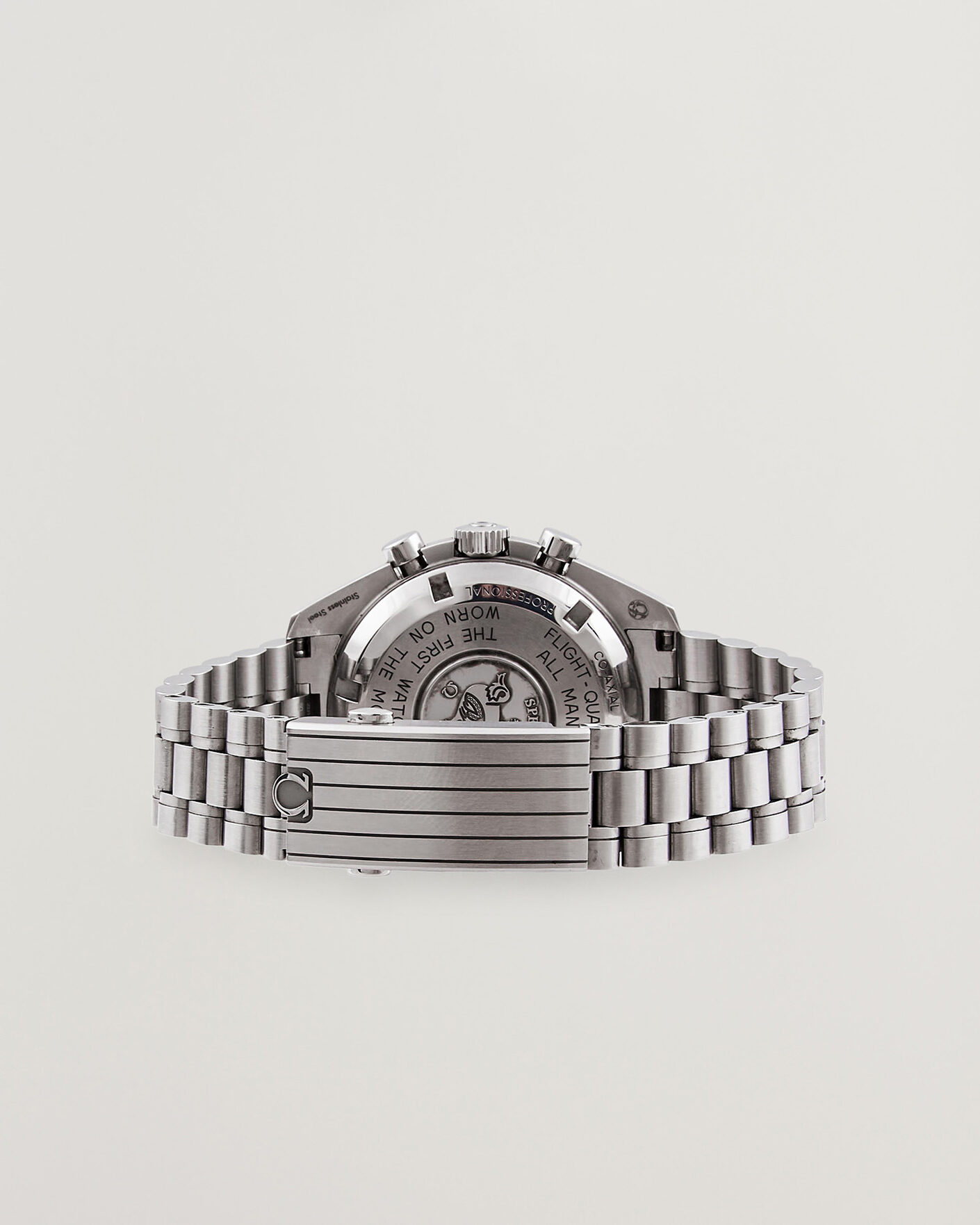Homme | Pre-Owned & Vintage Watches | Omega Pre-Owned | Speedmaster Moonwatch
