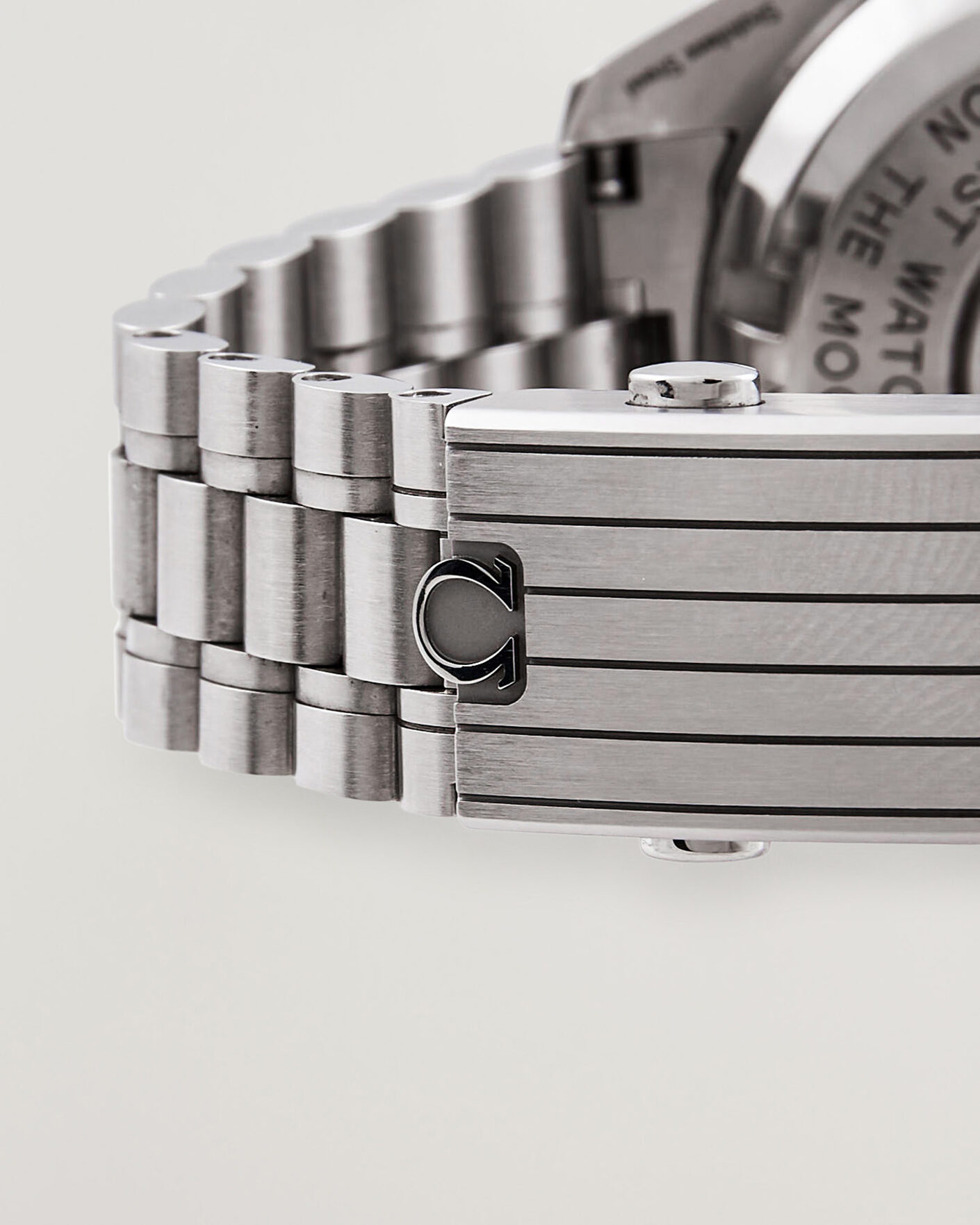 Homme | Pre-Owned & Vintage Watches | Omega Pre-Owned | Speedmaster Moonwatch