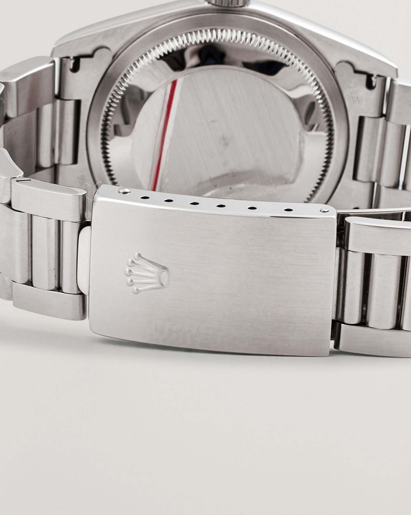 Homme | Pre-Owned & Vintage Watches | Rolex Pre-Owned | Datejust 16200