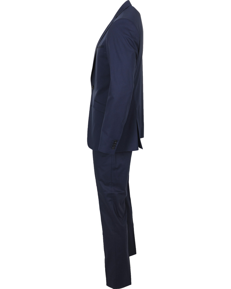 Homme | Costumes | Tiger of Sweden | Nedvin Kostym Blue