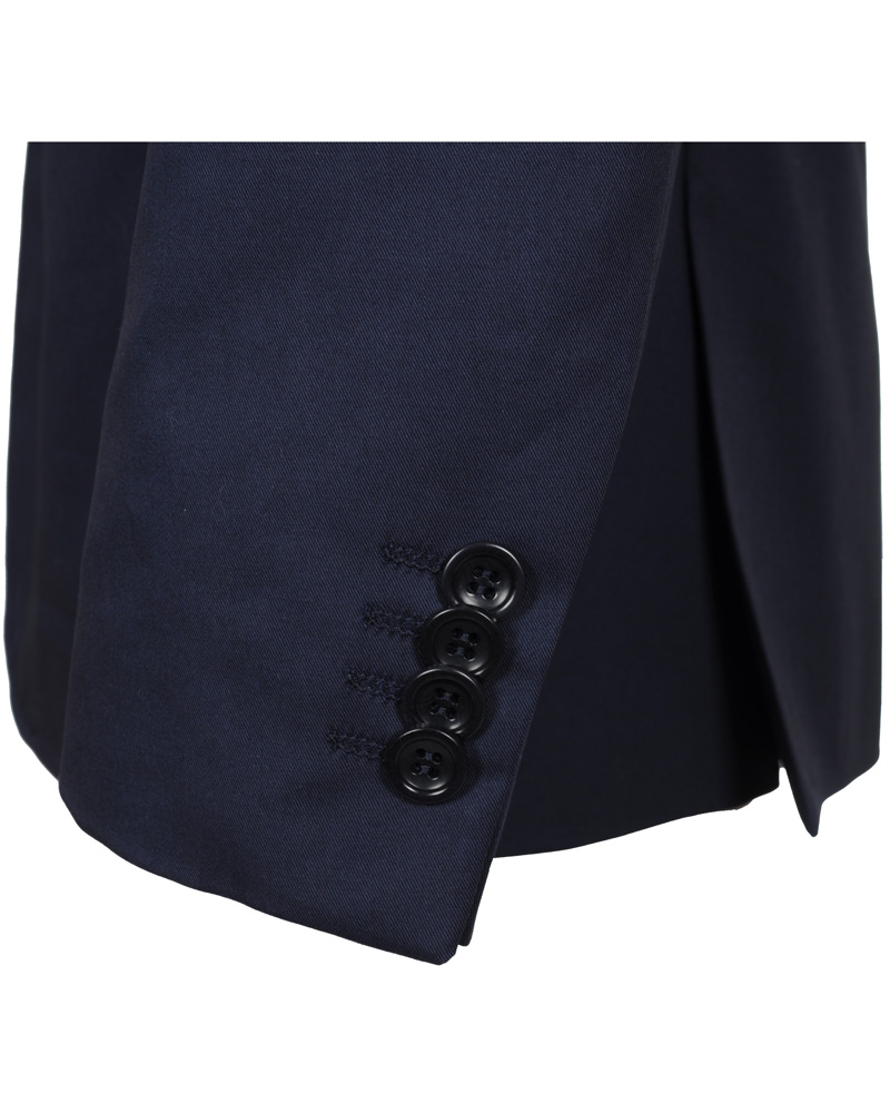 Homme | Costumes | Tiger of Sweden | Nedvin Kostym Blue