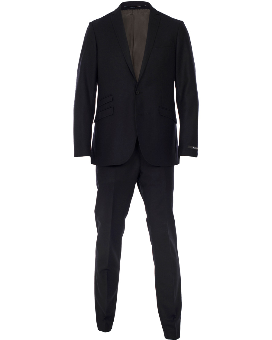 Homme | Costumes | Tiger of Sweden | Nedvin 13 Suit Navy