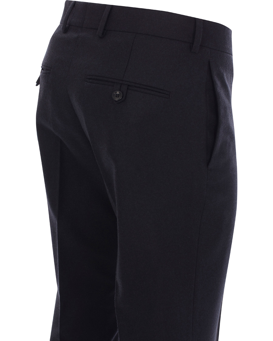 Homme | Costumes | Tiger of Sweden | Nedvin 13 Suit Navy