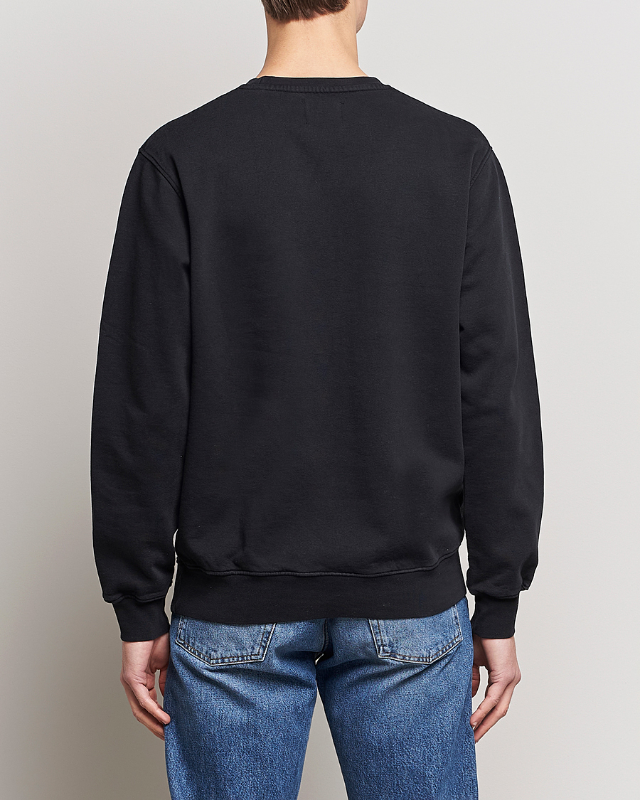 Homme | Pulls Et Tricots | Colorful Standard | 2-Pack Classic Organic Crew Neck Sweat Heather Grey/Deep Black