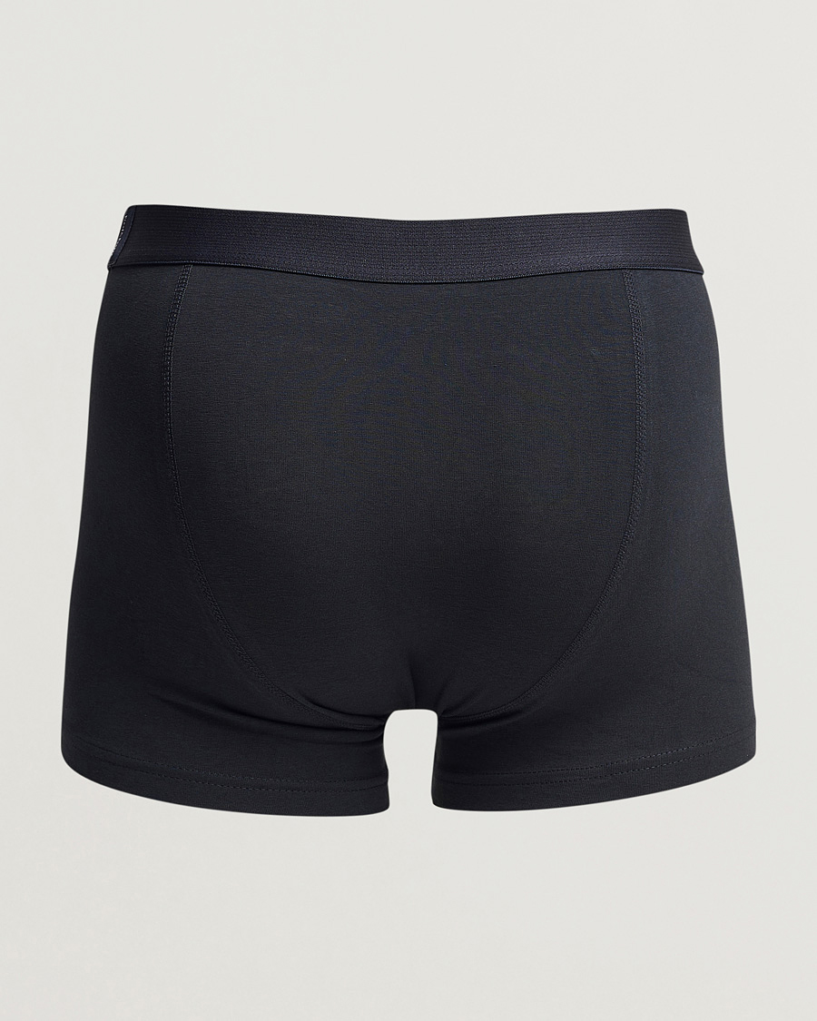 Homme | Sous-Vêtements Et Chaussettes | Bread & Boxers | 6-Pack Boxer Brief Dark Navy