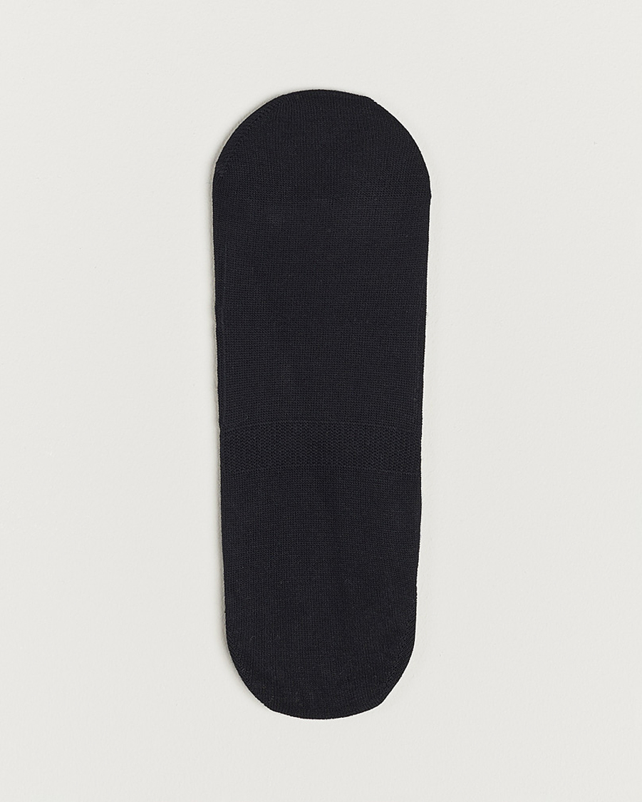 Homme | Sous-Vêtements Et Chaussettes | Falke | 3-pack Casual High Cut Sneaker Socks Black