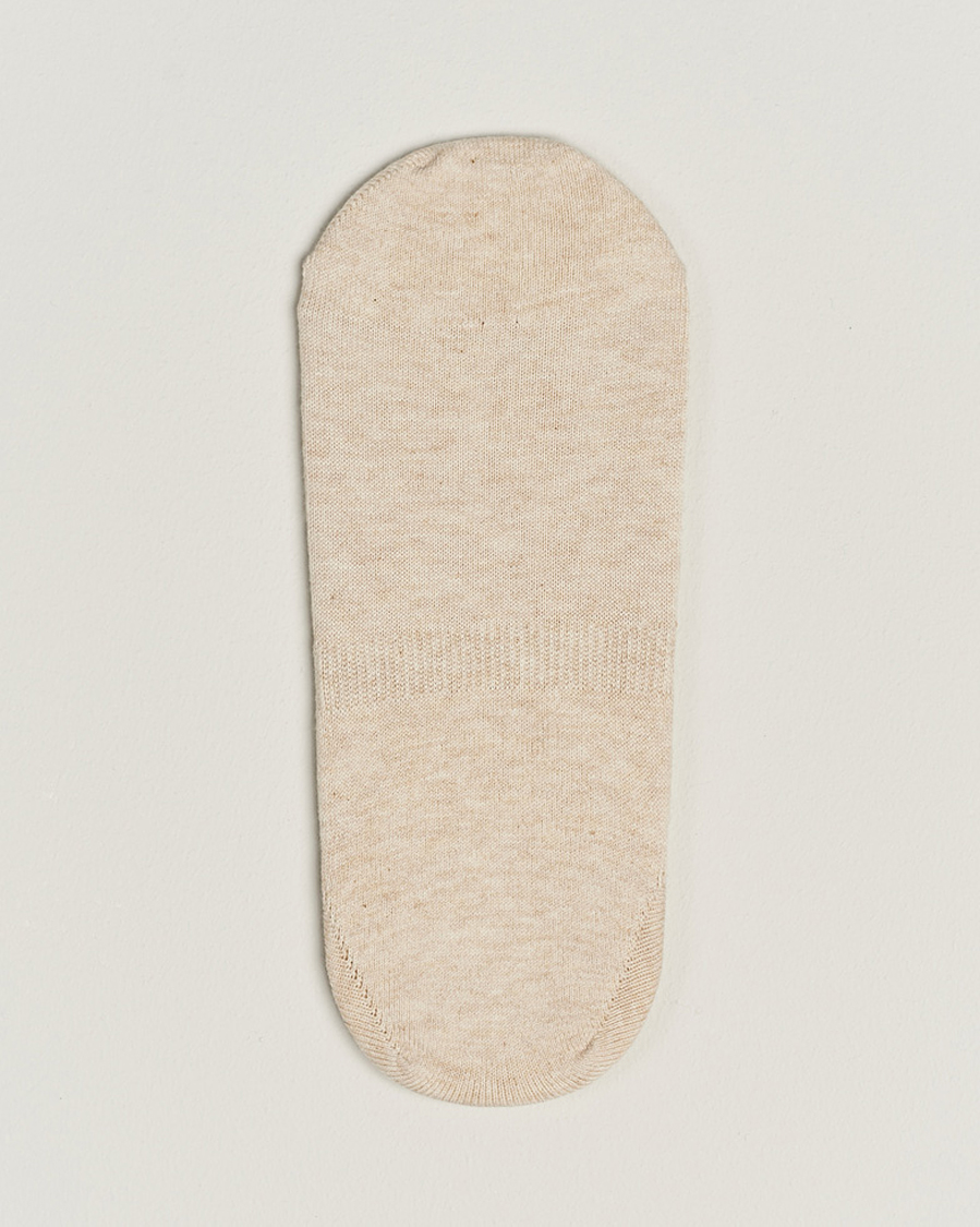 Homme | Sous-Vêtements Et Chaussettes | Falke | 3-pack Casual High Cut Sneaker Socks Sand