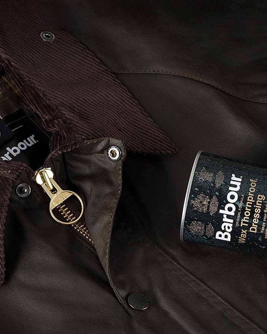 Homme | Nœuds Papillon | | Barbour Re-wax