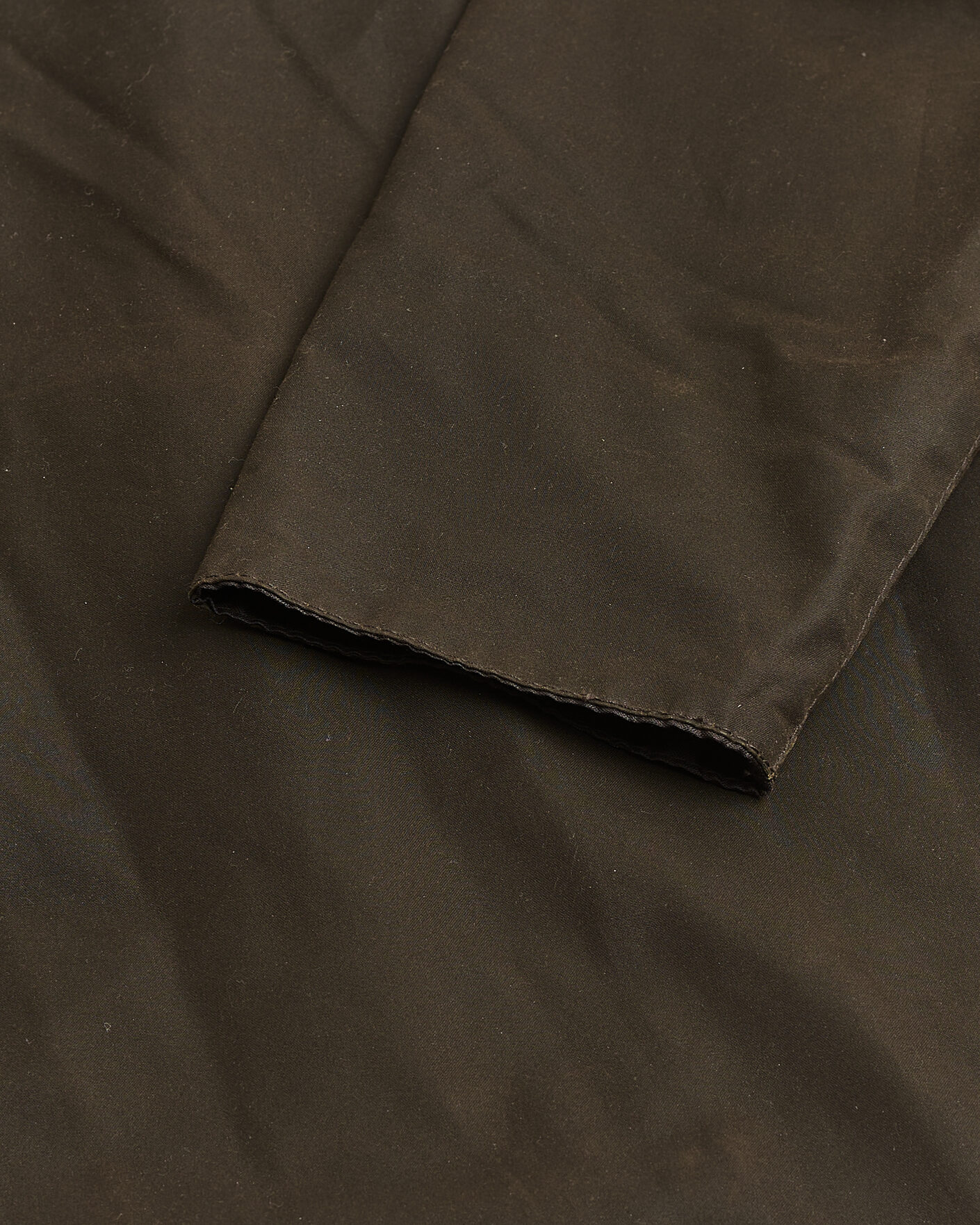 Homme | Pre-owned Manteaux Et Vestes | Pre-owned | Barbour Lifestyle Classic Beaufort Jacket Olive UK36 - EU46