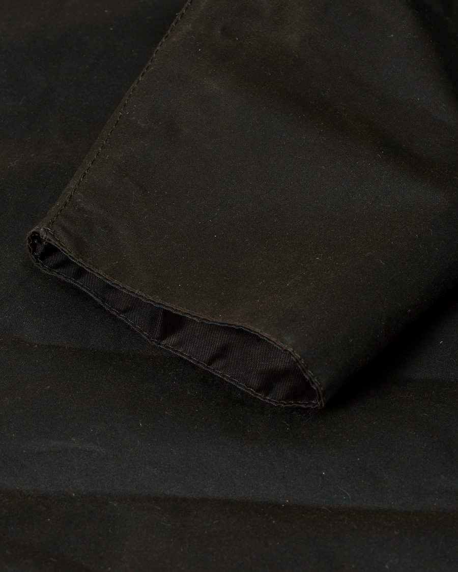 Homme | Manteaux Et Vestes | Pre-owned | Barbour Lifestyle Classic Beaufort Jacket Olive