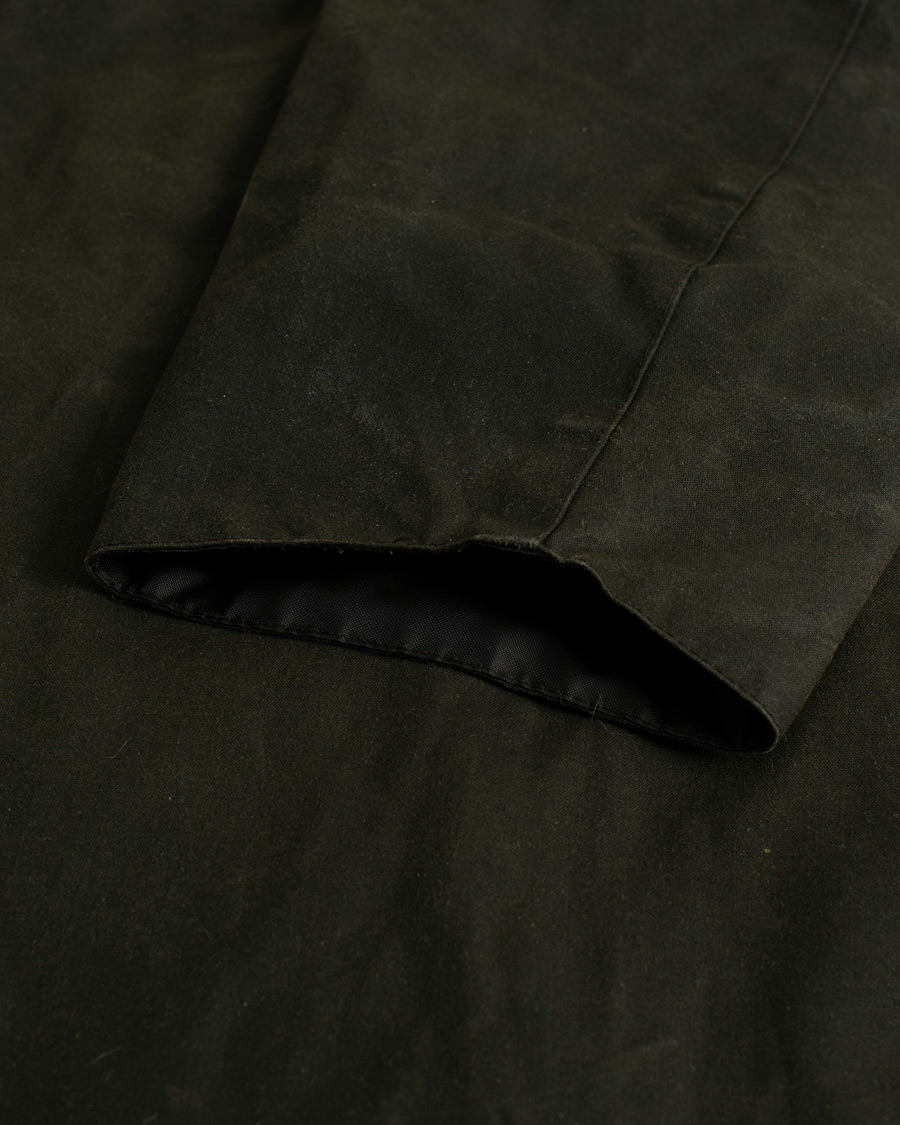 Homme | Barbour Lifestyle Classic Northumbria Jacket Olive | Pre-owned | Barbour Lifestyle Classic Northumbria Jacket Olive