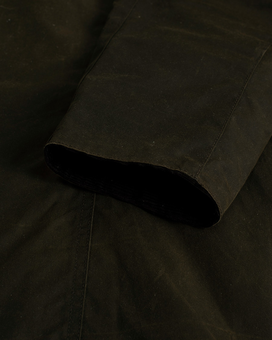 Homme | Manteaux Et Vestes | Pre-owned | Barbour Lifestyle Bristol Jacket Olive