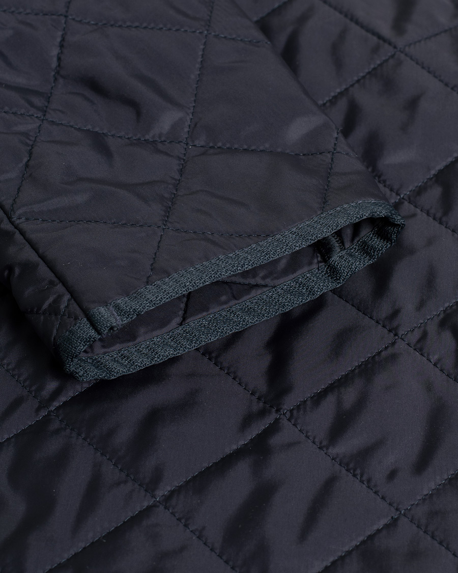 Homme | Manteaux Et Vestes | Pre-owned | Barbour Heritage Heritage Liddesdale Jacket Navy