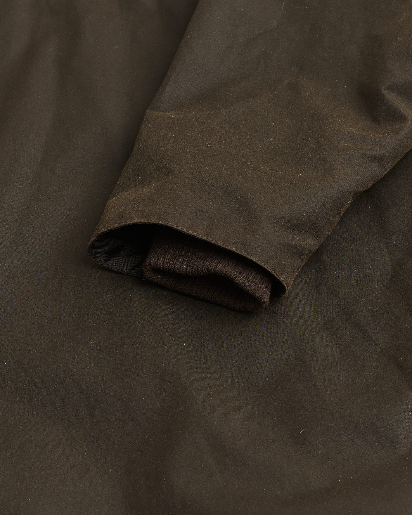 Homme | Pre-owned Manteaux Et Vestes | Pre-owned | Barbour Lifestyle Classic Bedale Jacket Olive UK46 - EU56