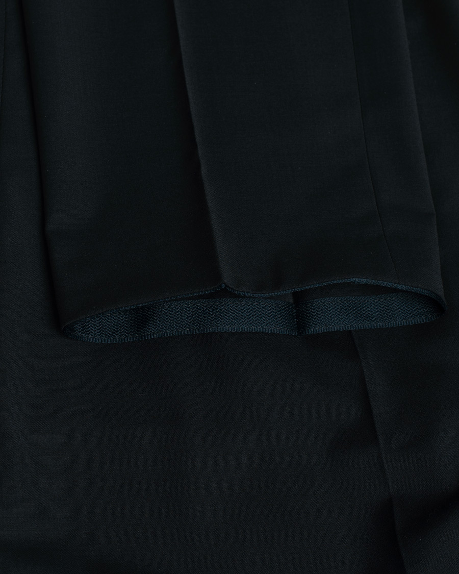 Homme | Oscar Jacobson Floyd/Dave Wool Suit Navy 52 | Pre-owned | Oscar Jacobson Floyd/Dave Wool Suit Navy 52