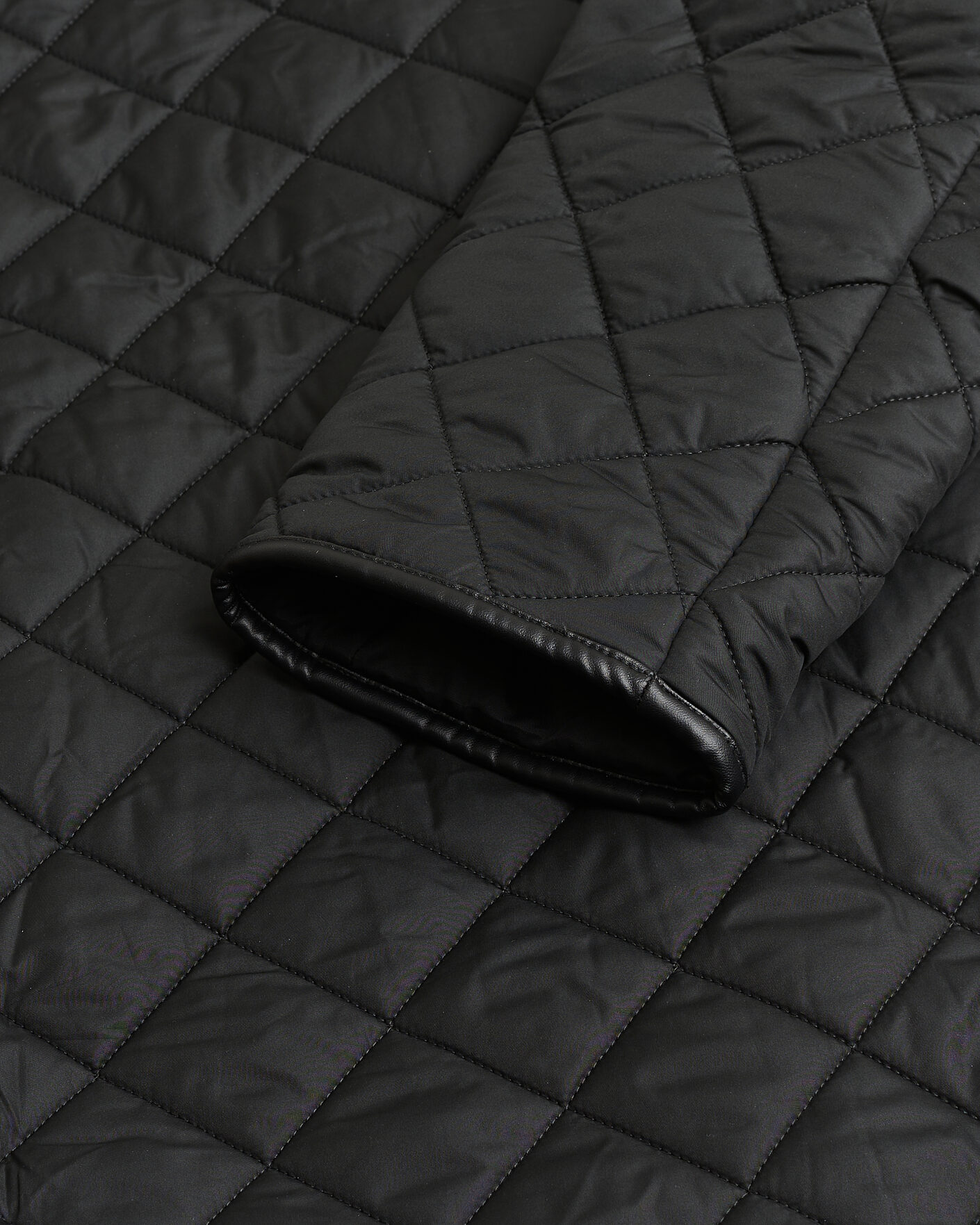 Homme | Pre-owned Manteaux Et Vestes | Pre-owned | Barbour Lifestyle Powell Quilted Jacket Black XXL