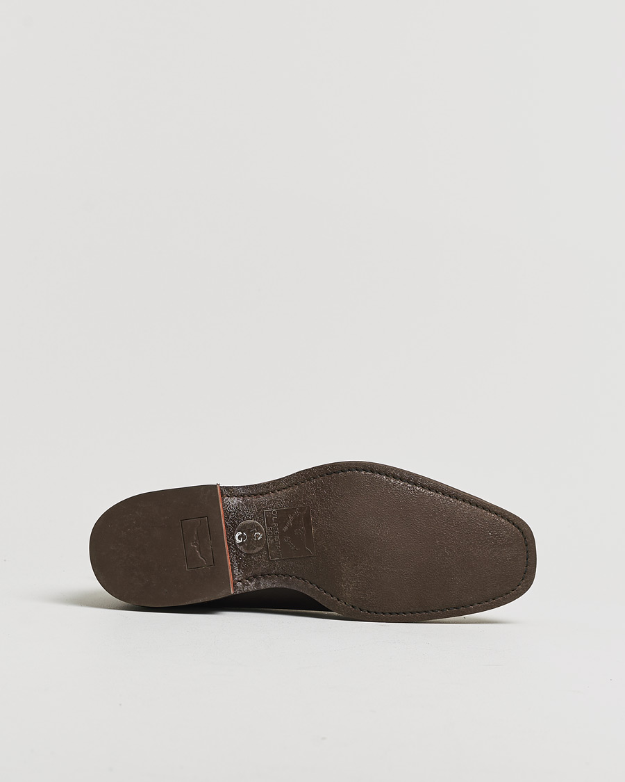 Homme | Pre-owned Chaussures cousues trépointe | Pre-owned | R.M.Williams Blaxland G Boot Yearling Chestnut UK9 - EU43,5