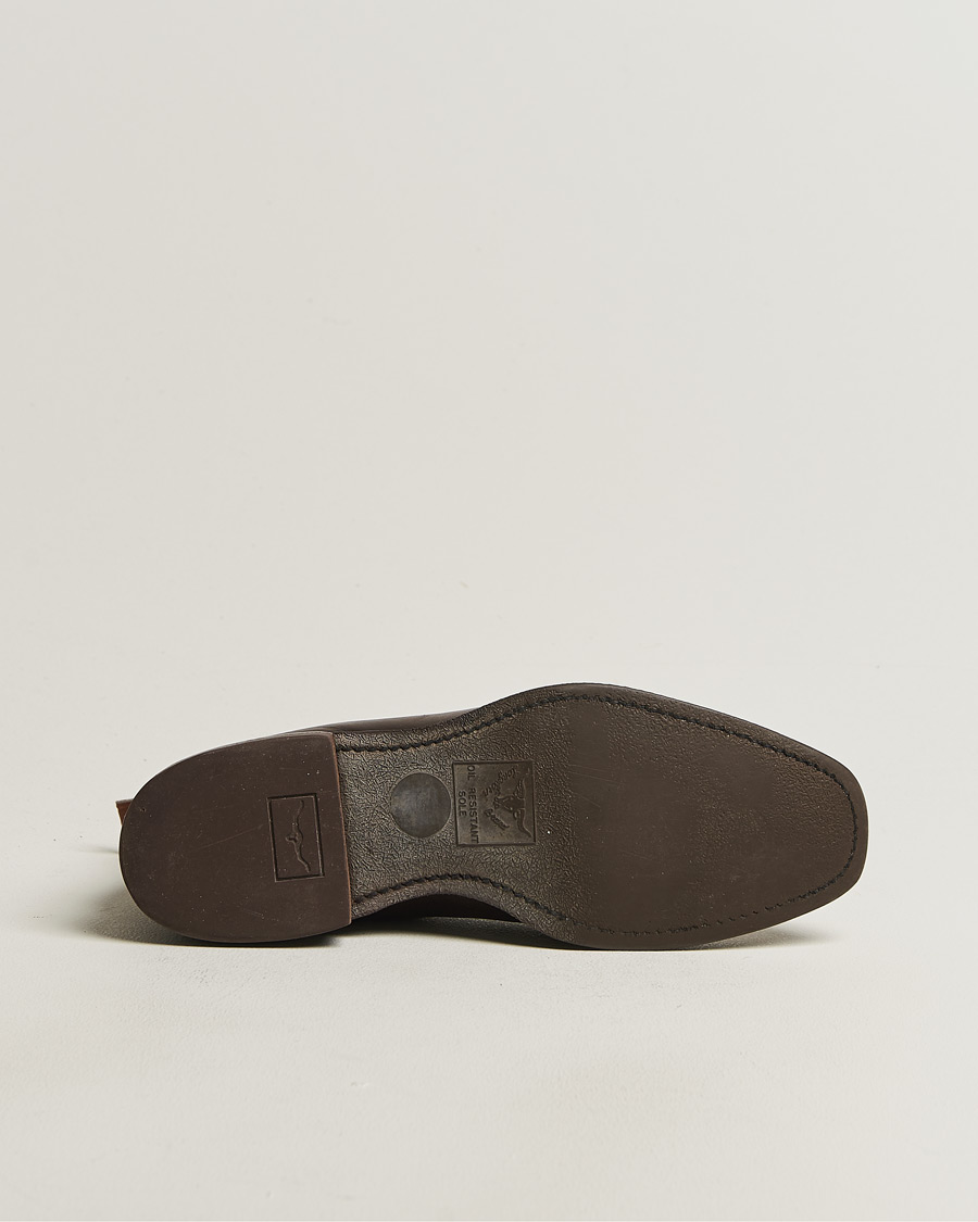 Homme | Pre-owned Chaussures | Pre-owned | R.M.Williams Blaxland G Boot Yearling Chestnut UK9,5 - EU44