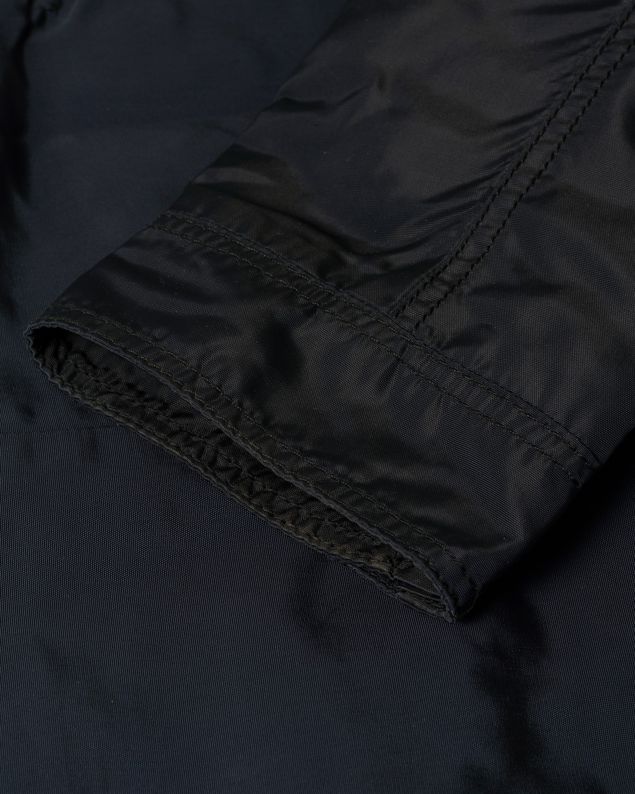 Homme | BOSS Cubenz 2 Jacket Dark Blue | Pre-owned | BOSS Cubenz 2 Jacket Dark Blue