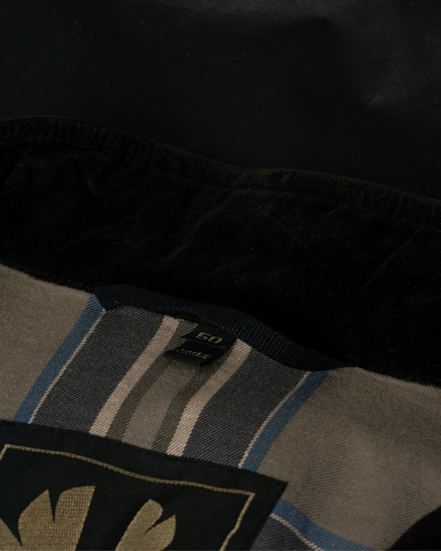 Homme | Belstaff Roadmaster Belted Jacket Mahogany Brown 50 | Pre-owned | Belstaff Roadmaster Belted Jacket Mahogany Brown 50