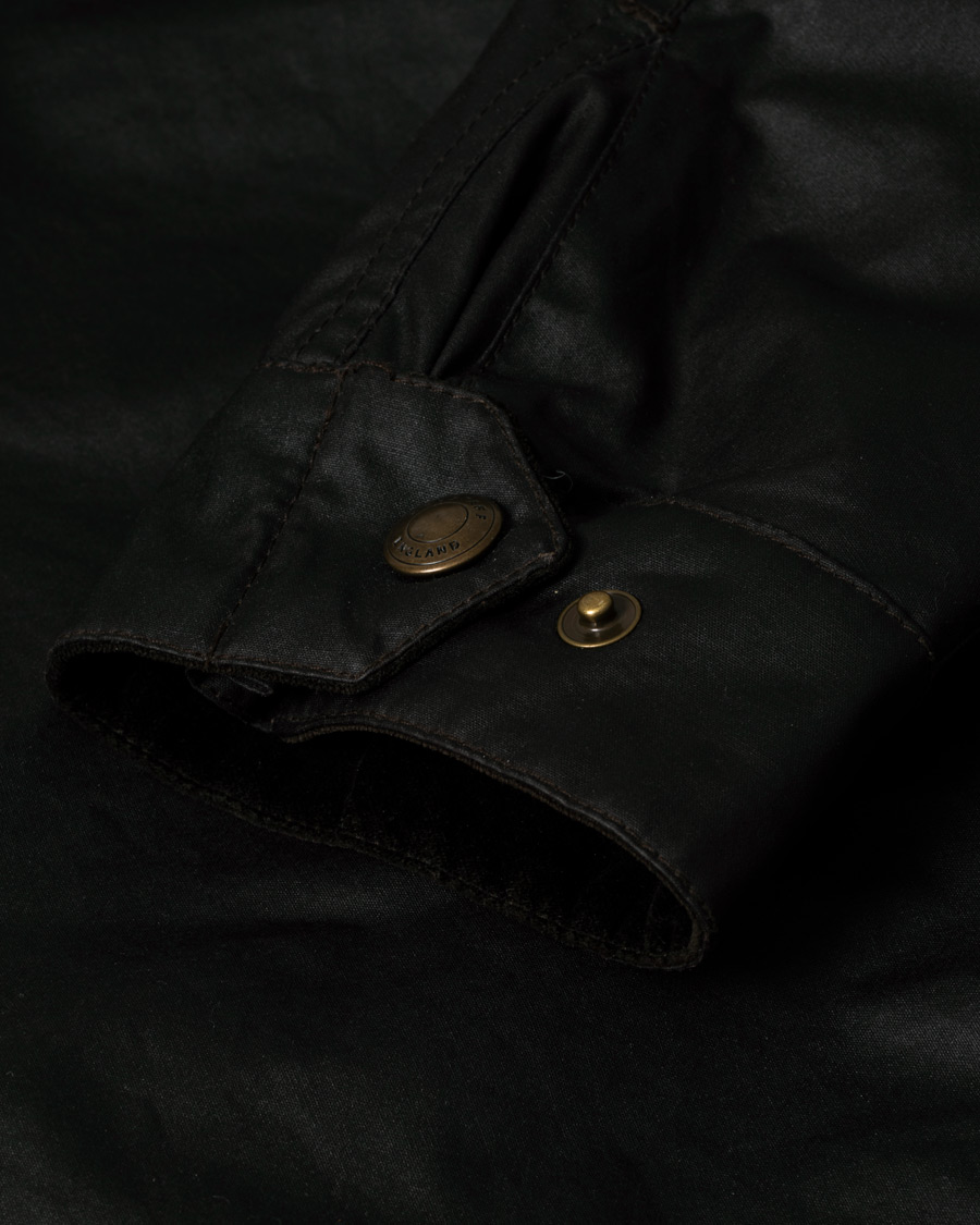 Homme | Belstaff Roadmaster Belted Jacket Mahogany Brown 50 | Pre-owned | Belstaff Roadmaster Belted Jacket Mahogany Brown 50