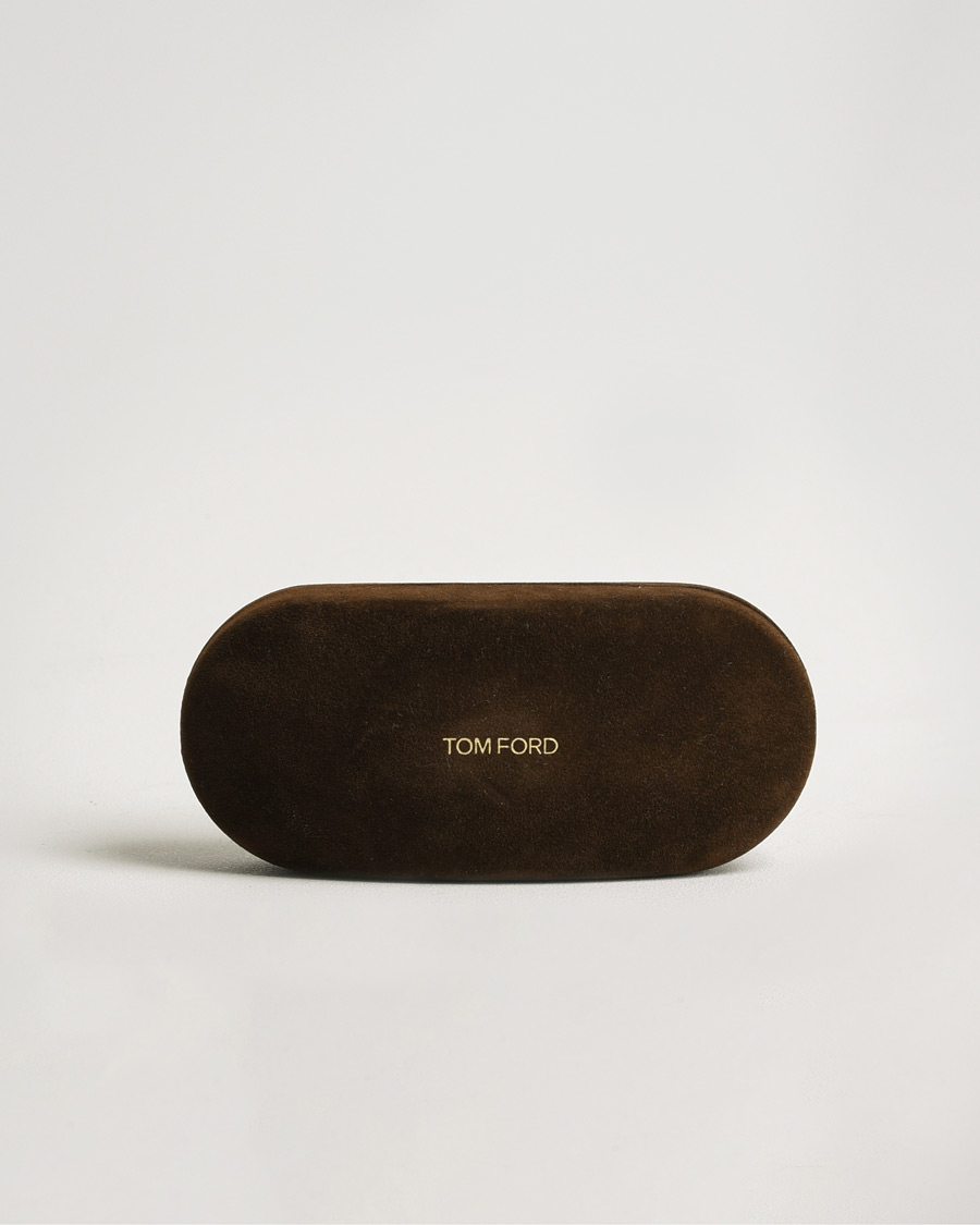 Homme | Tom Ford Snowdon FT0237 Sunglasses Havana | Pre-owned | Tom Ford Snowdon FT0237 Sunglasses Havana