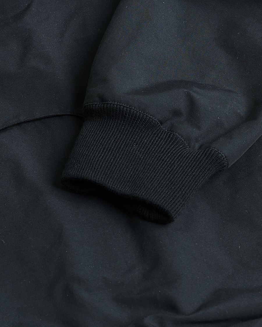 Homme | Baracuta G9 Original Harrington Jacket Dark Navy | Pre-owned | Baracuta G9 Original Harrington Jacket Dark Navy