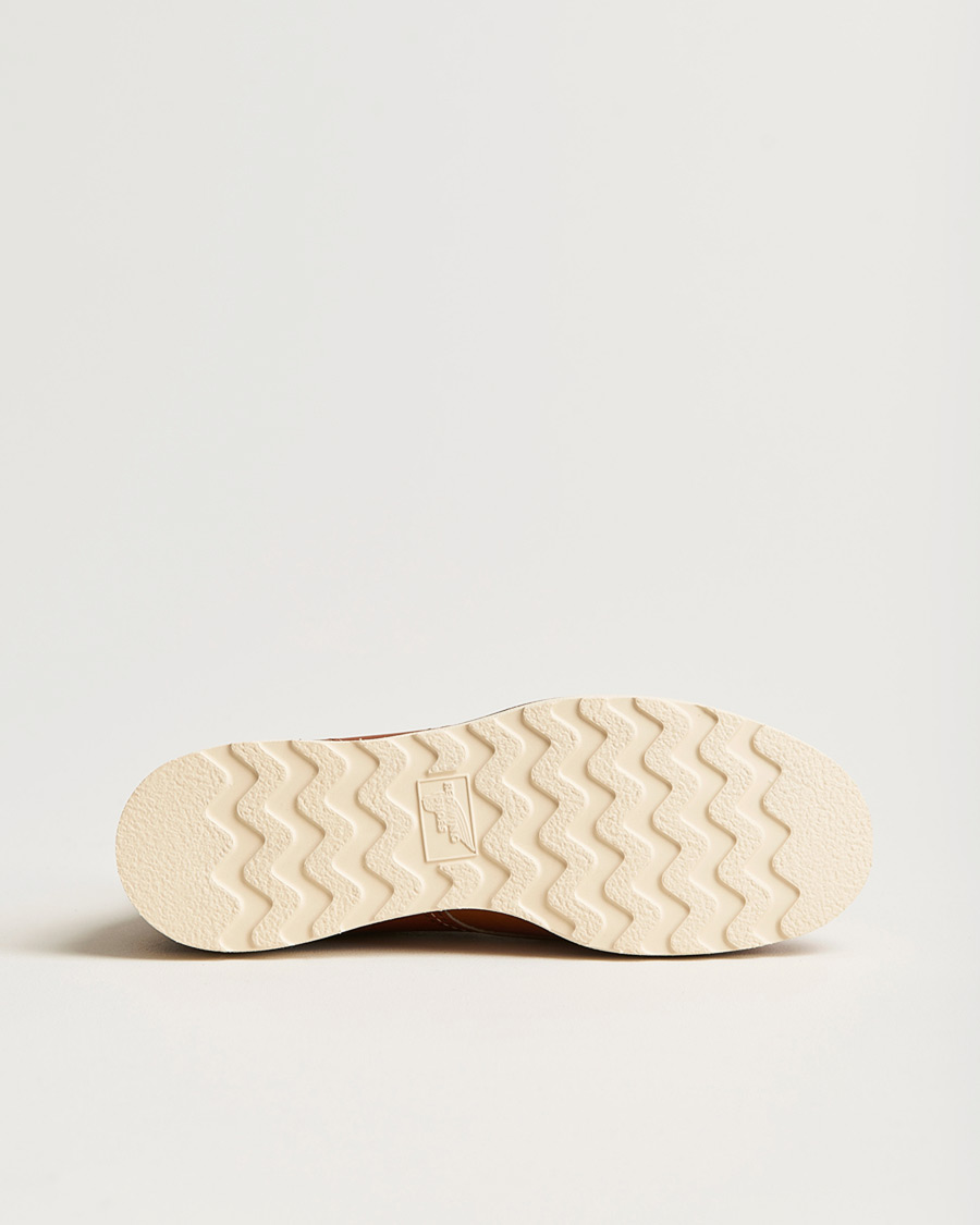 Homme | Bottes | Pre-owned | Red Wing Shoes Moc Toe Boot Oro Legacy Leather US10,5 - EU43,5