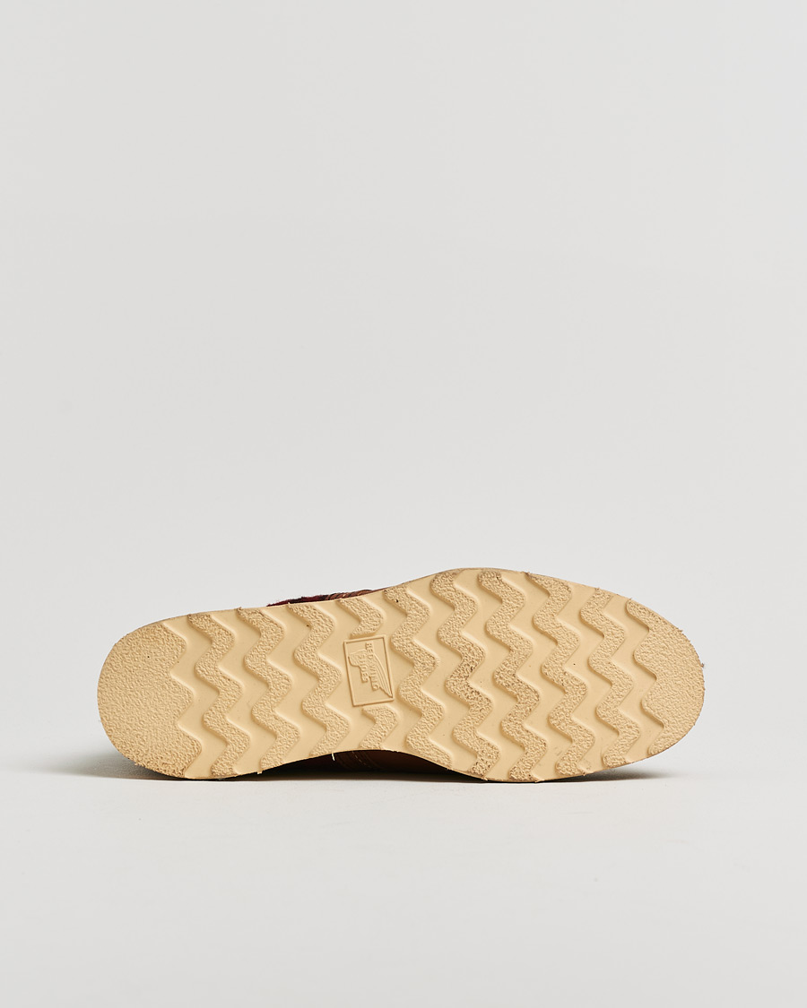 Homme | Pre-owned Chaussures | Pre-owned | Red Wing Shoes x Woolrich Moc Toe Boot US9,5 - EU42,5