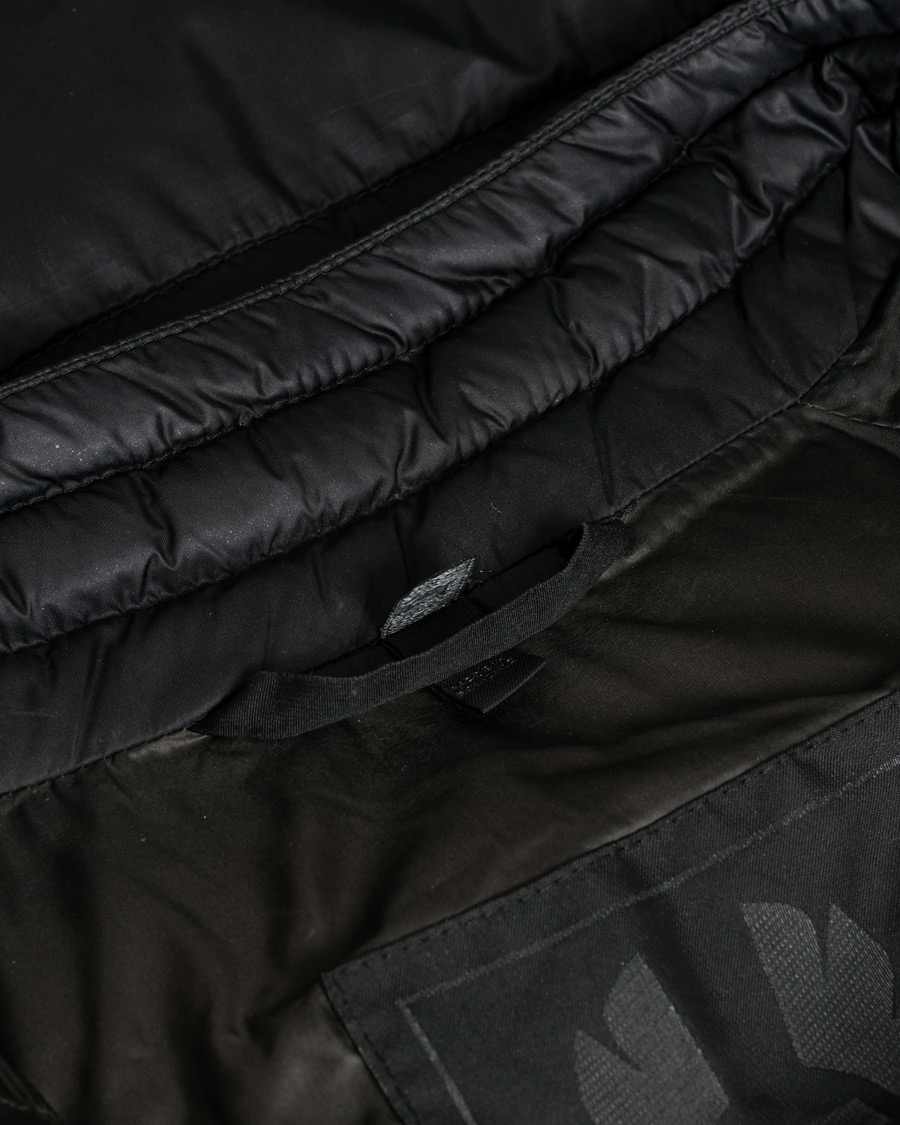 Homme | Belstaff Ryegate Lightweight Jacket Black | Pre-owned | Belstaff Ryegate Lightweight Jacket Black