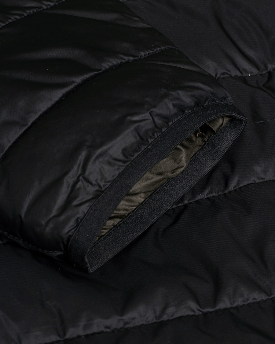 Homme | Belstaff Ryegate Lightweight Jacket Black | Pre-owned | Belstaff Ryegate Lightweight Jacket Black