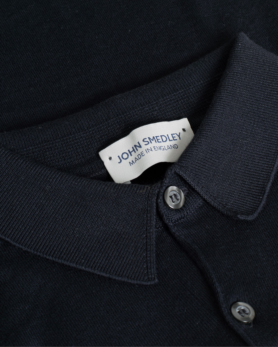 john smedley adrian navy