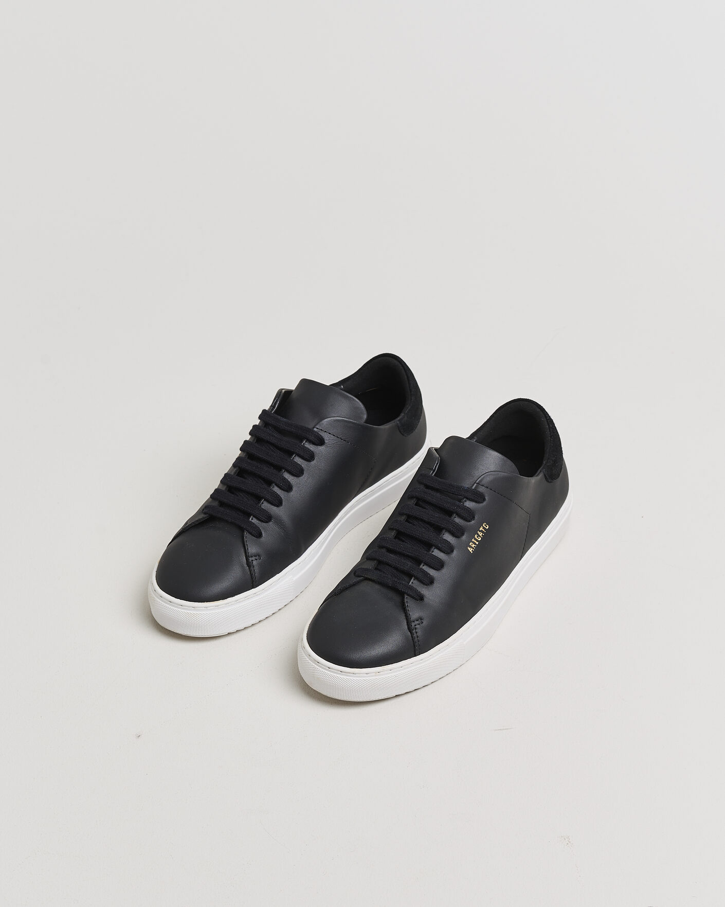 Homme | Pre-owned Chaussures | Pre-owned | Axel Arigato Clean 90 Sneaker Black 42