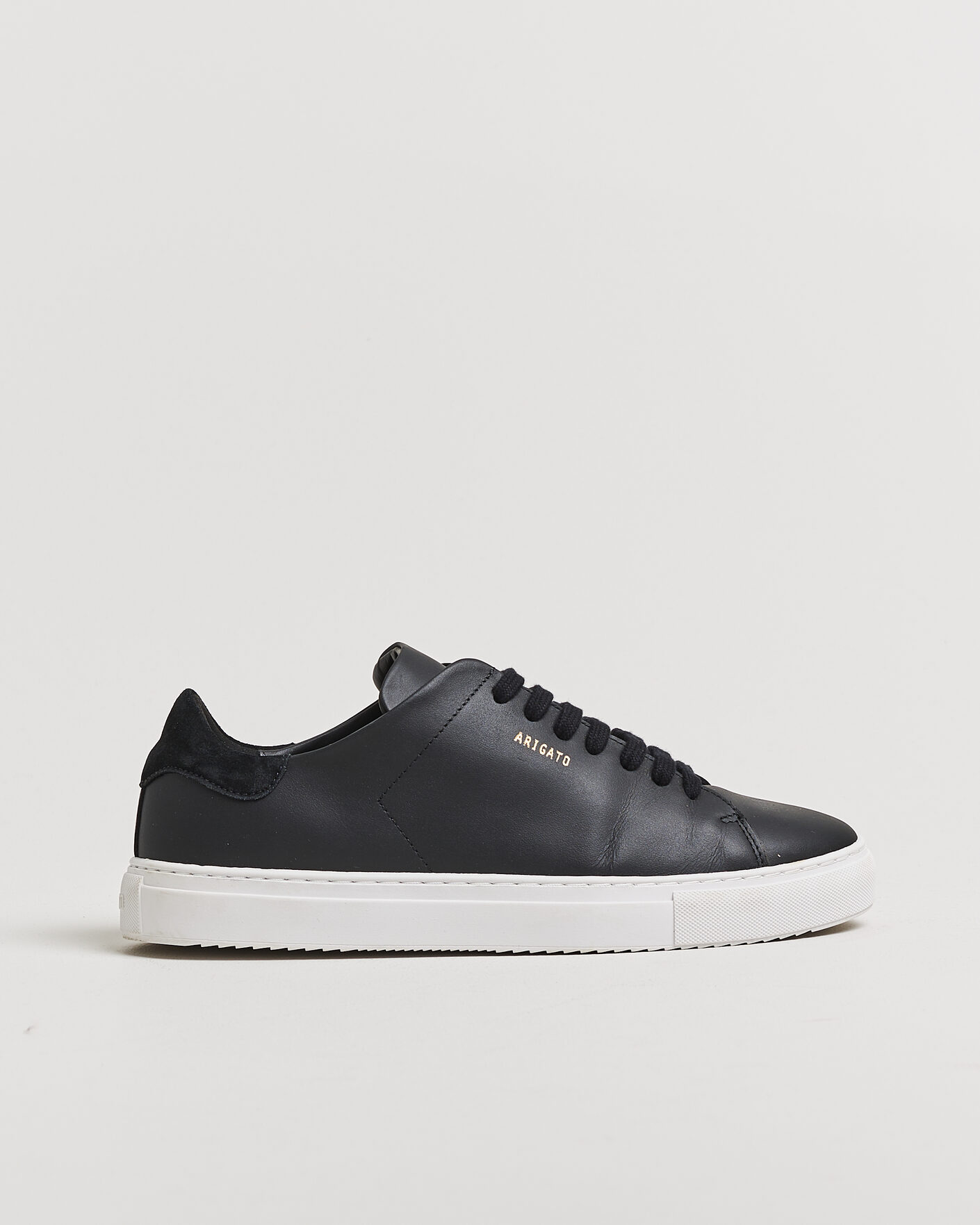 Homme | Pre-owned Chaussures | Pre-owned | Axel Arigato Clean 90 Sneaker Black 42