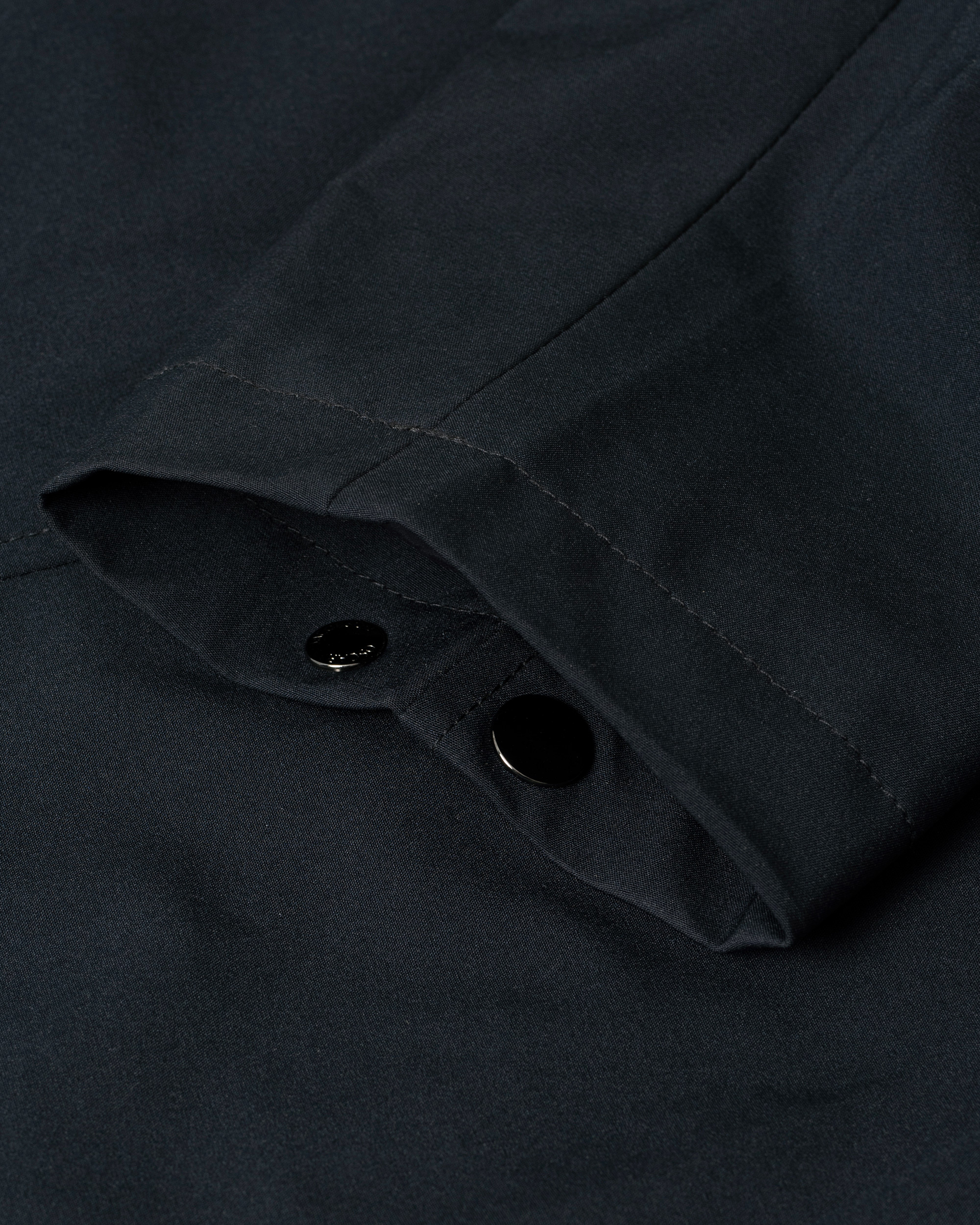 Homme | Manteaux Et Vestes | Pre-owned | Oscar Jacobson Johnsson Coat Navy 46