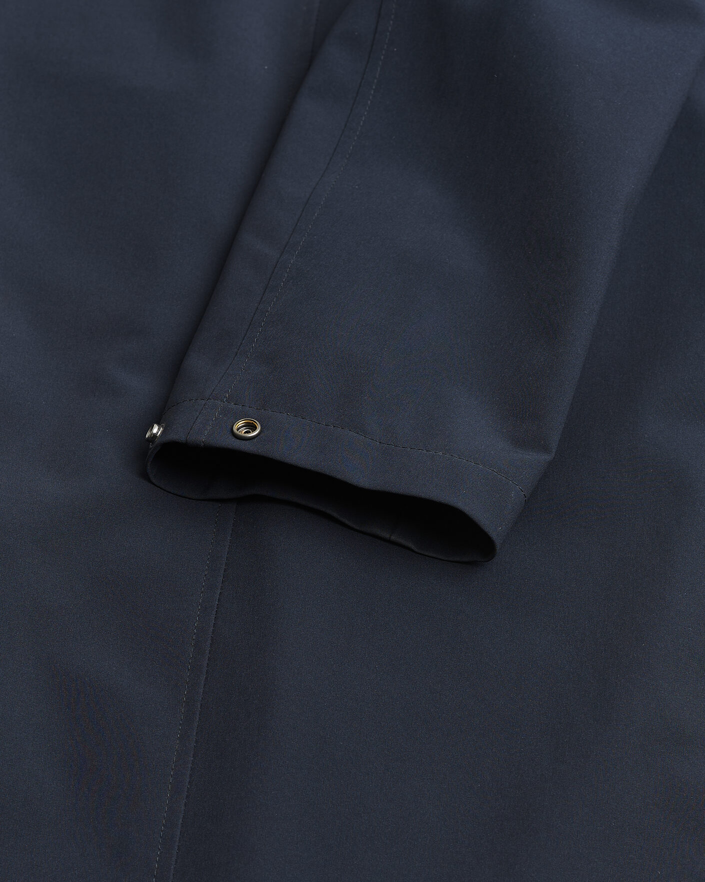 Homme | Pre-owned Manteaux Et Vestes | Pre-owned | Oscar Jacobson Johnsson Coat Navy 50