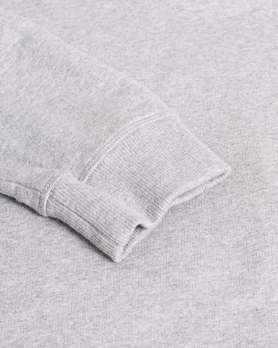 Homme | Kenzo Tiger Valentine Sweatshirt Light Grey | Pre-owned | Kenzo Tiger Valentine Sweatshirt Light Grey