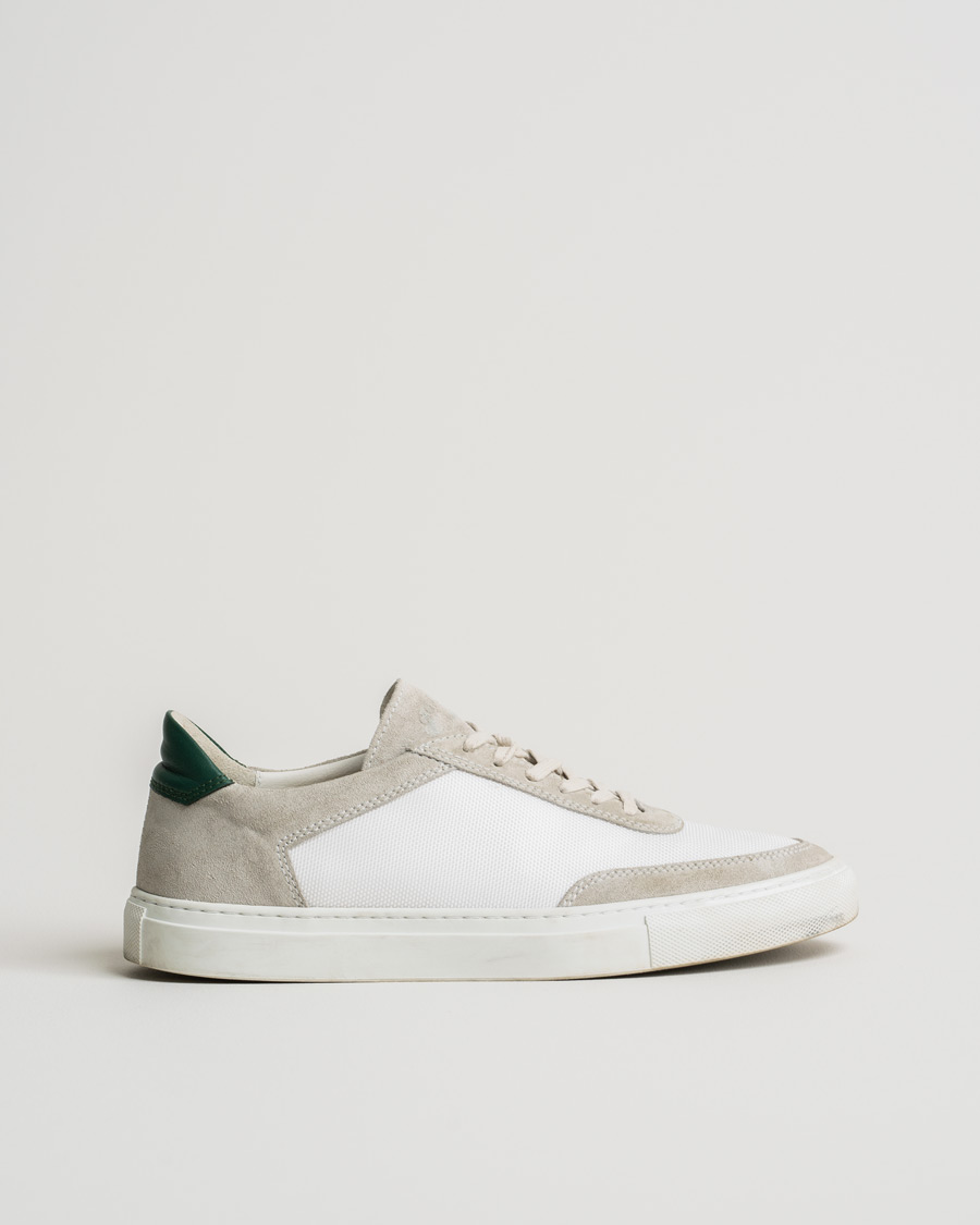 Homme | C.QP Atrium Sneaker Court Suede | Pre-owned | C.QP Atrium Sneaker Court Suede