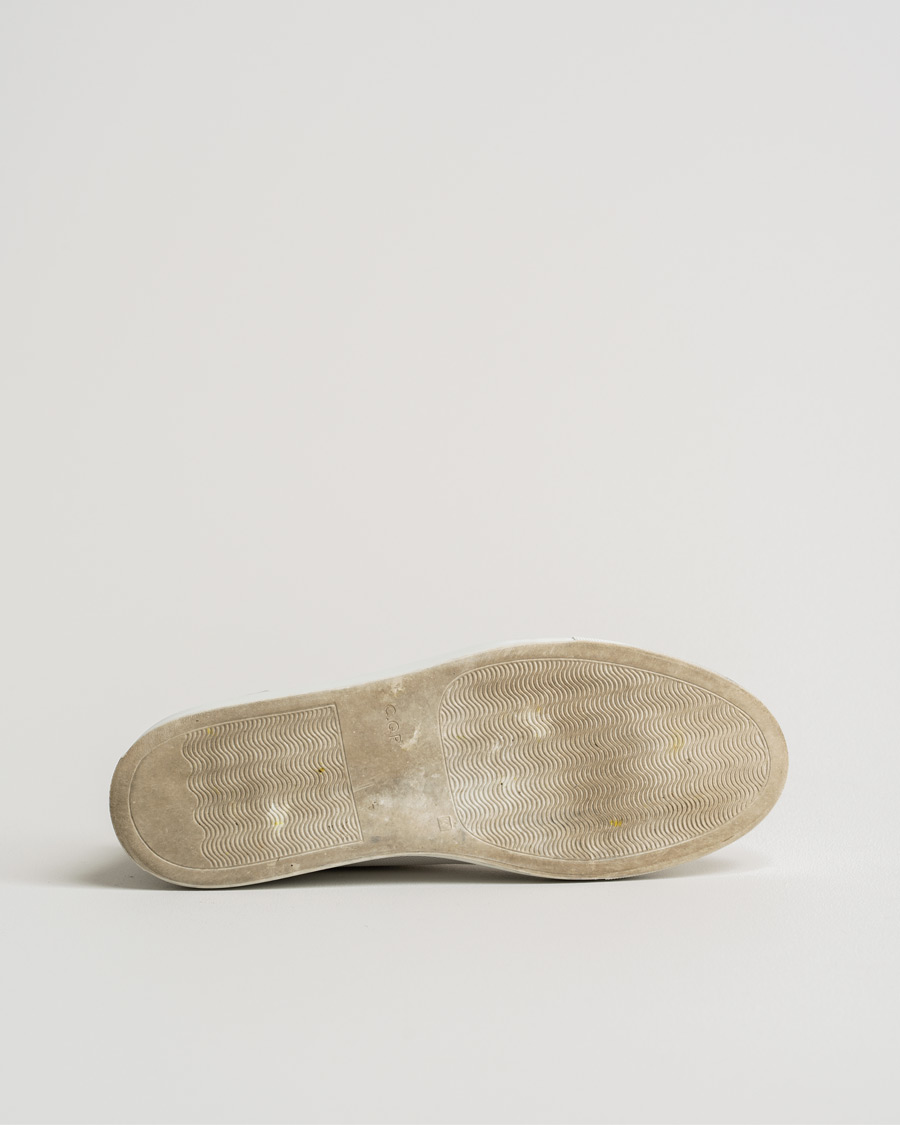 Homme | C.QP Atrium Sneaker Court Suede | Pre-owned | C.QP Atrium Sneaker Court Suede