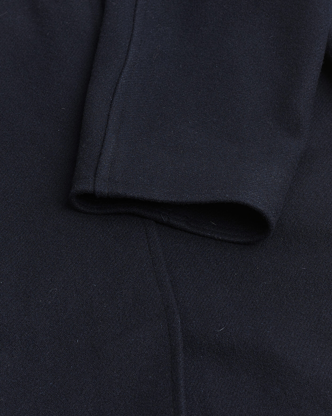 Homme | Pre-owned Manteaux Et Vestes | Pre-owned | Gloverall Churchill Reefer Peacoat Navy M