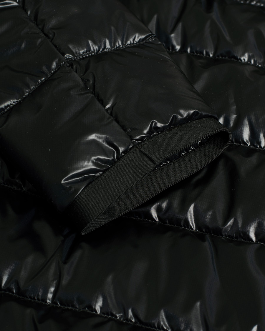 Homme | Manteaux Et Vestes | Pre-owned | Canada Goose Crofton Hoody Black